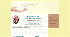 Desktop Screenshot of kccpaohio.com